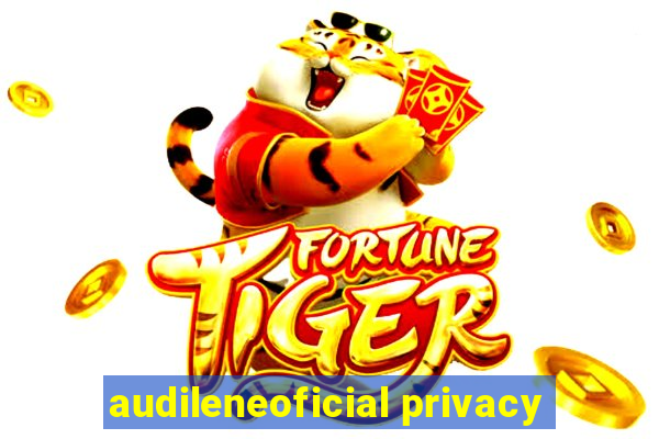 audileneoficial privacy